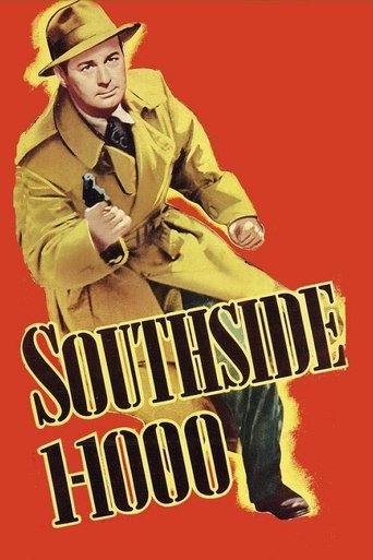 Southside 1-1000 Poster of Southside 1-1000