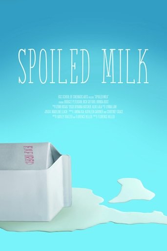 Spoiled Milk Poster of Spoiled Milk