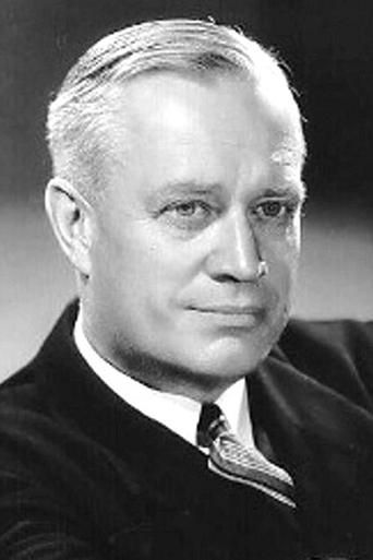 Charles Trowbridge Portrait of Charles Trowbridge