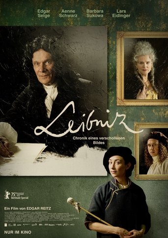 Leibniz – Chronicle of a Lost Painting Poster of Leibniz – Chronicle of a Lost Painting