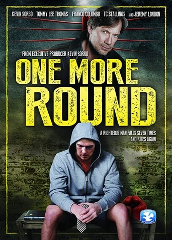 One More Round Poster of One More Round