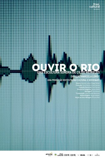 Listening to the River Poster of Listening to the River