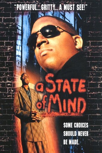 A State of Mind Poster of A State of Mind