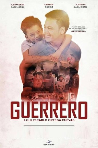 Guerrero Poster of Guerrero