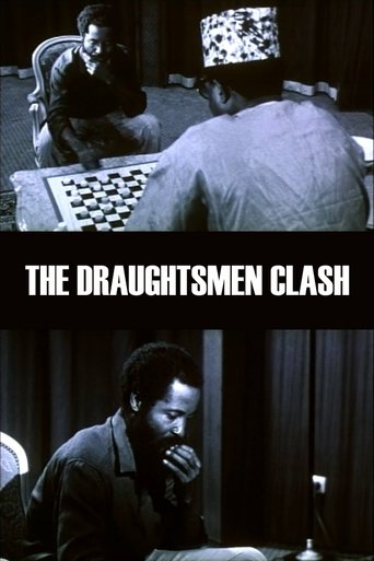 The Draughtsmen Clash Poster of The Draughtsmen Clash