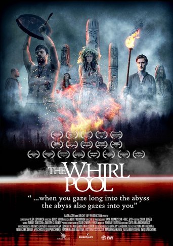 The Whirlpool Poster of The Whirlpool