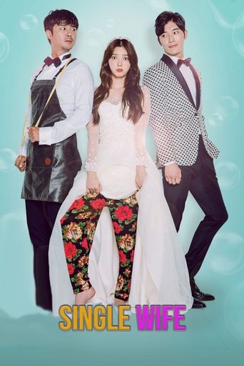 Single Wife Poster of Single Wife