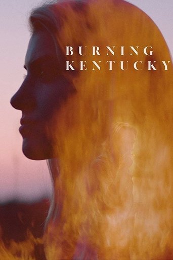 Burning Kentucky Poster of Burning Kentucky