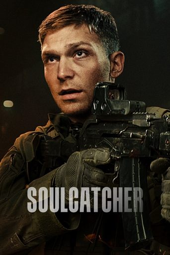Soulcatcher Poster of Soulcatcher