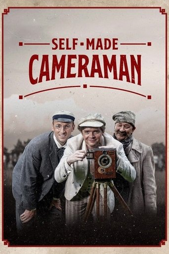 Self Made Cameraman Poster of Self Made Cameraman