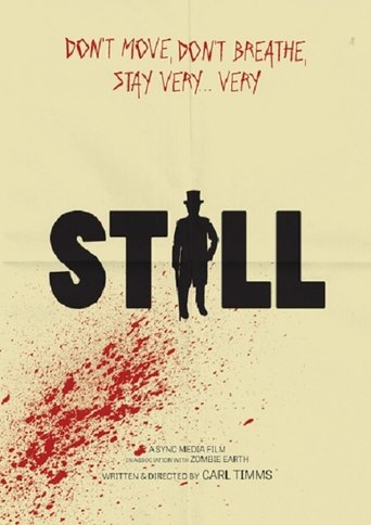 Still Poster of Still