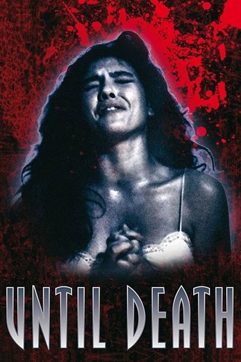 Until Death Poster of Until Death