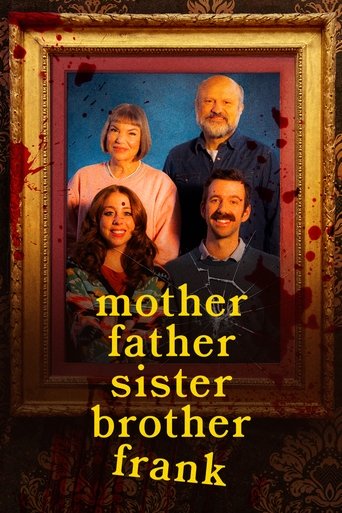 Mother Father Sister Brother Frank Poster of Mother Father Sister Brother Frank