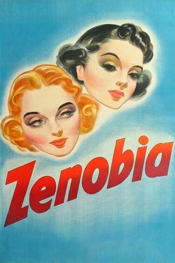 Zenobia Poster of Zenobia