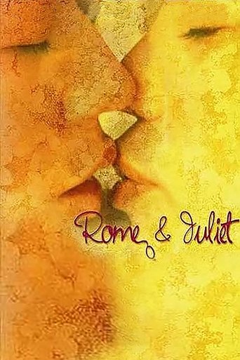 Rome and Juliet Poster of Rome and Juliet