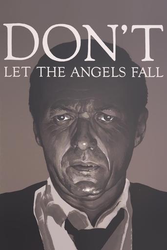 Don't Let the Angels Fall Poster of Don't Let the Angels Fall
