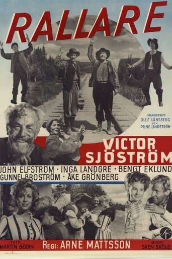 Railroad Workers Poster of Railroad Workers