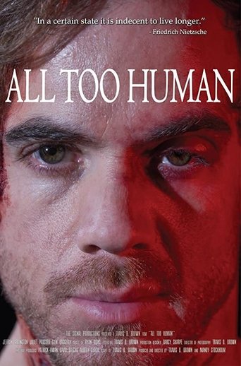 All Too Human Poster of All Too Human