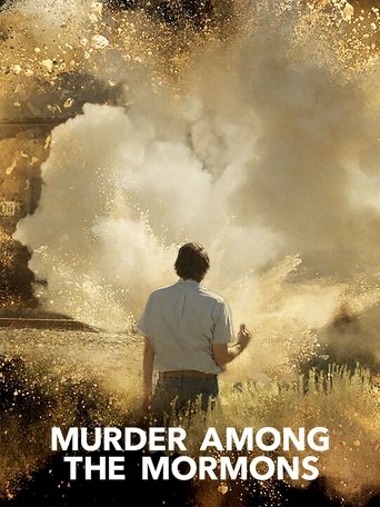 Murder Among the Mormons Poster of Murder Among the Mormons