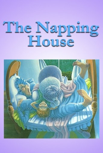 The Napping House Poster of The Napping House