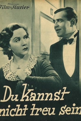 Du kannst nicht treu sein Poster of Du kannst nicht treu sein