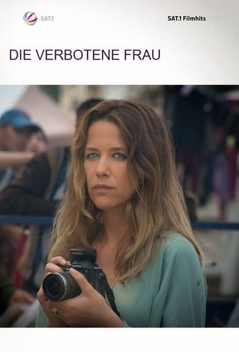 Die verbotene Frau Poster of Die verbotene Frau