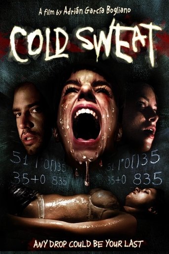 Cold Sweat Poster of Cold Sweat