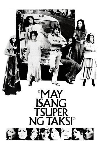 May Isang Tsuper Ng Taxi Poster of May Isang Tsuper Ng Taxi