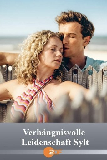 Verhängnisvolle Leidenschaft Sylt Poster of Verhängnisvolle Leidenschaft Sylt