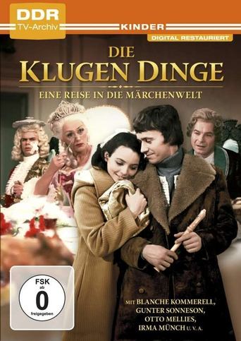 Die klugen Dinge Poster of Die klugen Dinge