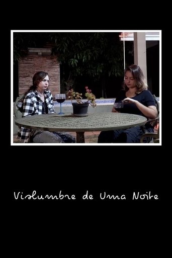 Vislumbre de Uma Noite Poster of Vislumbre de Uma Noite