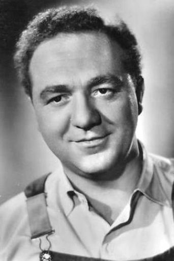 Paul Esser Portrait of Paul Esser