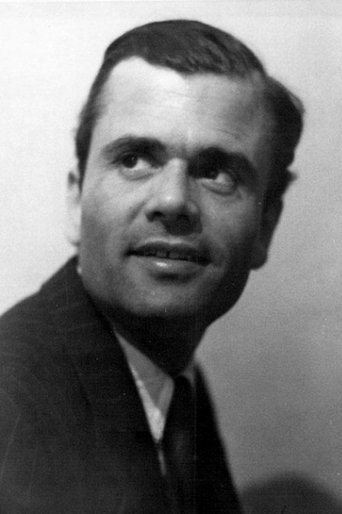 Franz Böheim Portrait of Franz Böheim