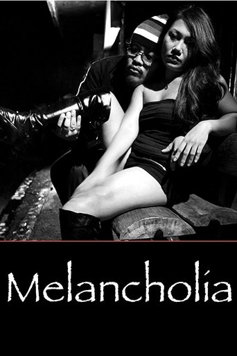 Melancholia Poster of Melancholia
