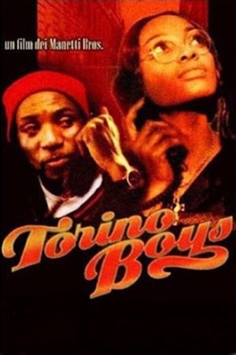 Torino Boys Poster of Torino Boys