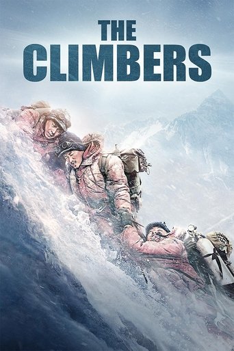 The Climbers Poster of The Climbers