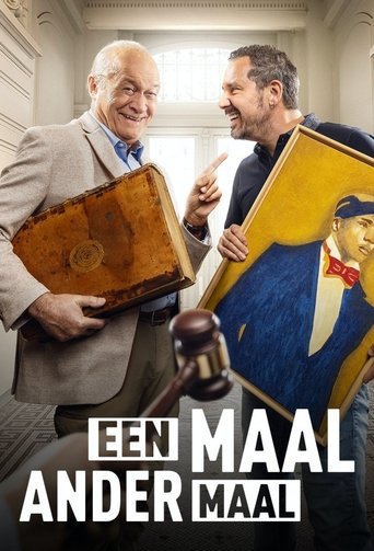 Eenmaal andermaal Poster of Eenmaal andermaal