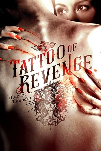 Tattoo of Revenge Poster of Tattoo of Revenge