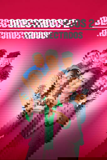 Disconnected 2 Poster of Disconnected 2