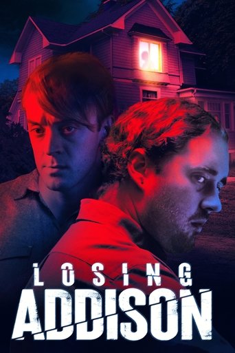 Losing Addison Poster of Losing Addison