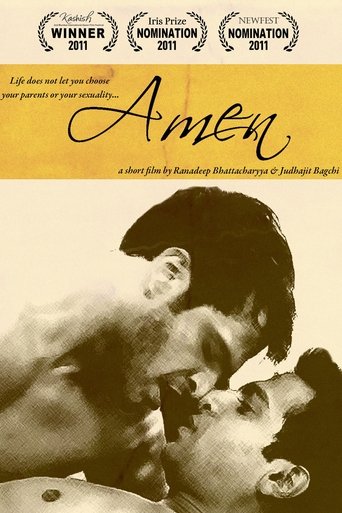 Amen Poster of Amen