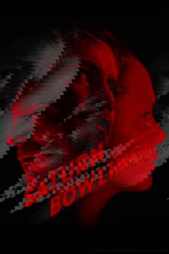 Saturn Bowling Poster of Saturn Bowling