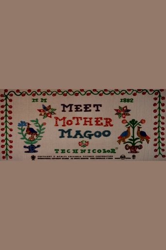 Meet Mother Magoo Poster of Meet Mother Magoo