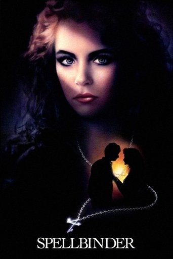 Spellbinder Poster of Spellbinder