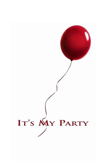 It's My Party Poster of It's My Party