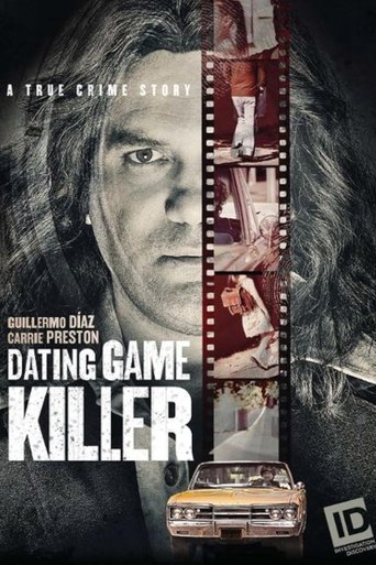 Dating Game Killer Poster of Dating Game Killer
