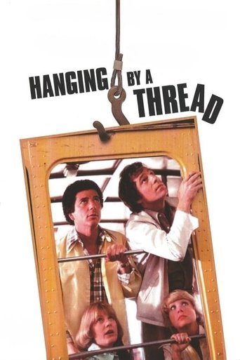 Hanging by a Thread Poster of Hanging by a Thread