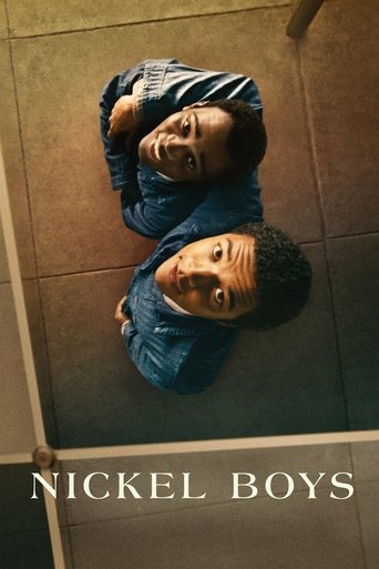 Nickel Boys Poster of Nickel Boys