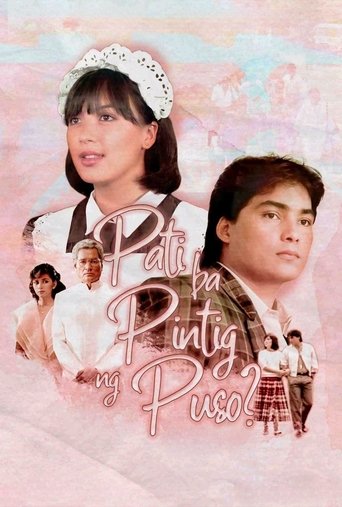 Pati ba Pintig ng Puso? Poster of Pati ba Pintig ng Puso?