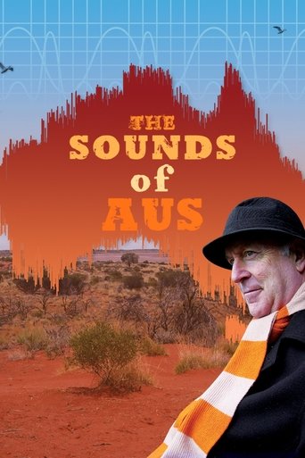 The Sounds of Aus Poster of The Sounds of Aus
